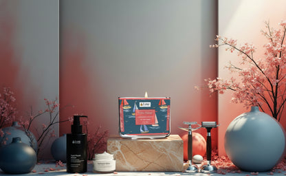 Noble Voyage For Him | Luxury Fragrance Collection