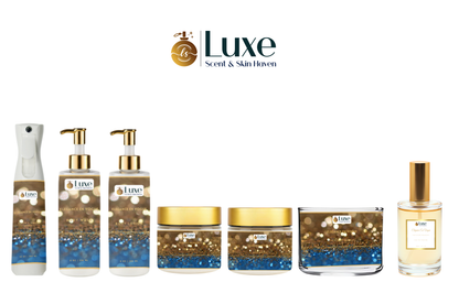 Elegance En Vogue For Her | Luxury Fragrance Collection