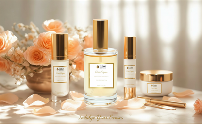 Divine Elegance For Her | Luxury Fragrance Collection