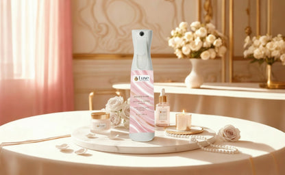 Delicate Allure For Her | Luxury Fragrance Collection