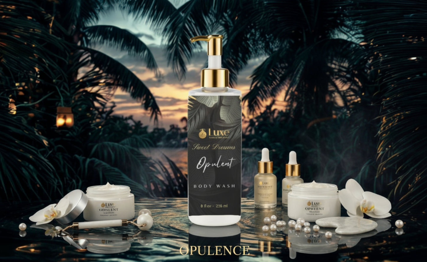Sweet Dreams For Her | Luxury Fragrance Collection