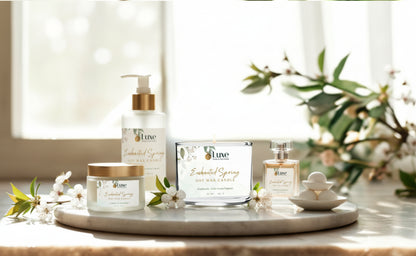 Enchanted Spring For Her | Luxury Fragrance Collection