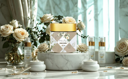 Muskari Elegance For Her | Luxury Fragrance Collection