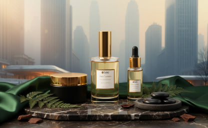 Urban Sophistication For Him | Luxury Fragrance Collection
