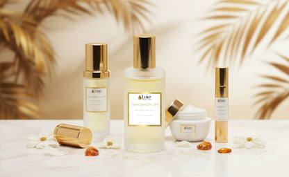 Safari Spirit For Her | Luxury Fragrance Collection