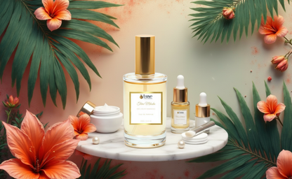 Terra Melodia For Her | Luxury Fragrance Collection