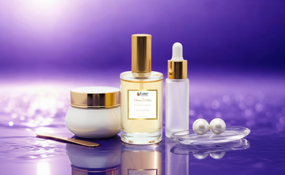 Charmes de Allure | Luxury Fragrance Collection