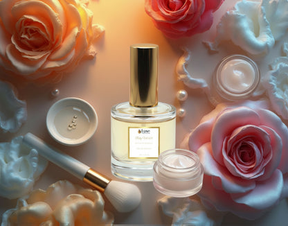 Ruby Veil 620 | Unisex Luxury Fragrance Collection