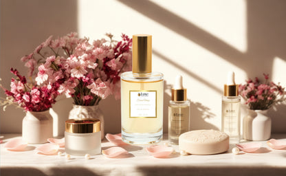 Femme Visage For Her | Luxury Fragrance Collection