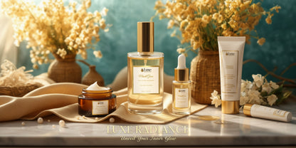 Moonlit Grace For Her | Luxury Fragrance Collection