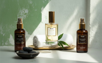 Covet For Him | Luxury Fragrance Collection