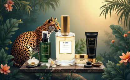 Gotham Valor For Him | Luxury Fragrance Collection
