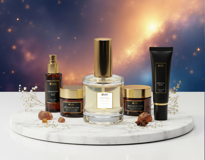 Celestial Voyage For Him | Luxury Fragrance Collection