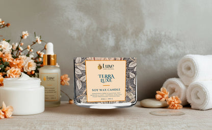 Terra Luxe For Her | Luxury Fragrance Collection
