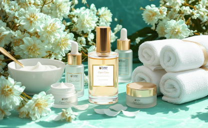 Empress Essence For Her | Luxury Fragrance Collection