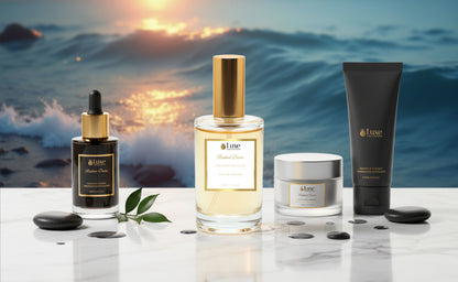Radiant Desire For Men | Luxury Fragrance Collection