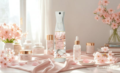 Fleur de Lumière For Her | Luxury Fragrance Collection