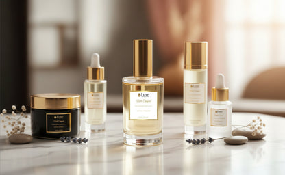 Noble Conquest For Men | Luxury Fragrance Collection