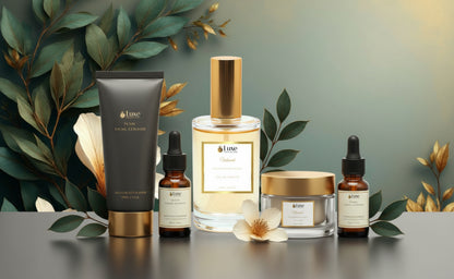 UNTAMED For Him | Luxury Fragrance Collection