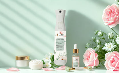 Fleur de Liberté For Her | Luxury Fragrance Collection