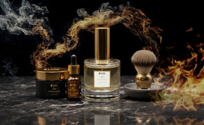 IGNITE For Him | Luxury Fragrance Collection