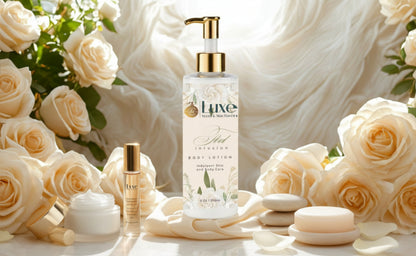 Floral Infusion For Her | Luxury Fragrance Collection