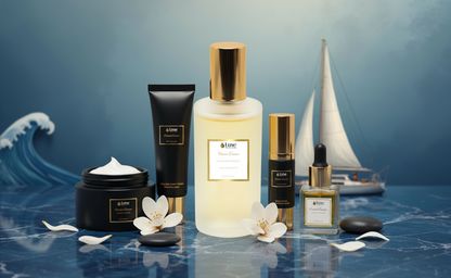 Oceanic Essence For Him | Luxury Fragrance Collection