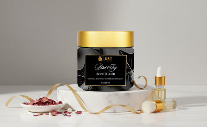 Black Ivey For Her | Luxury Fragrance Collection