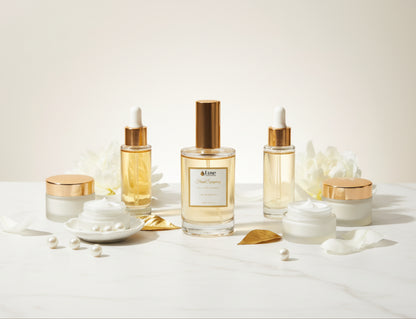 Floral Symphony For Her | Luxury Fragrance Collection