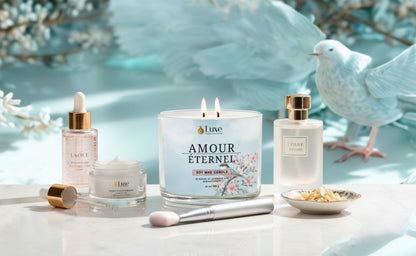 Amour Éternel For Her | Luxury Fragrance Collection