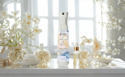 Whispers of Affection For Her | Luxury Fragrance Collection