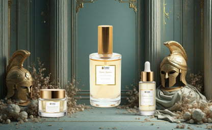Opulent Impression For Him | Luxury Fragrance Collection