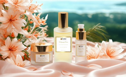 Whispering Desire For Her | Luxury Fragrance Collection