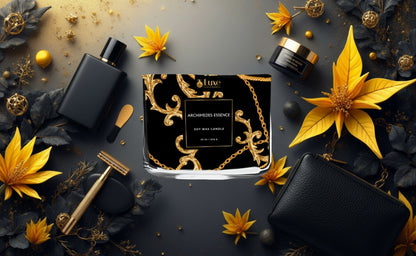 Archimedes Essence For Him | Luxury Fragrance Collection