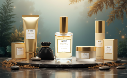 Twilight Mirage For Him | Luxury Fragrance Collection