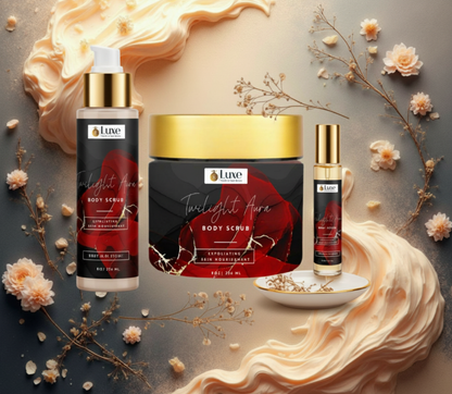 Twilight Aura | Unisex Luxury Fragrance Collection