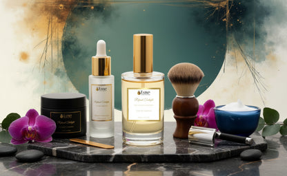 Refined Twilight For Him | Luxury Fragrance Collection