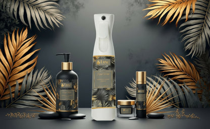 Eclat Verde For Him | Luxury Fragrance Collection