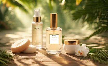 Floral Voyage For Her | Luxury Fragrance Collection