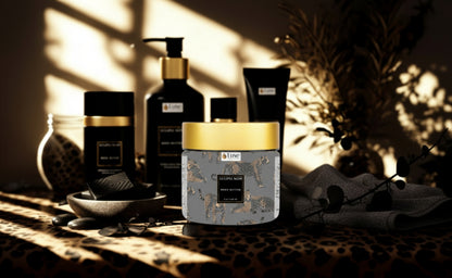Eclipse Noir For Him | Luxury Fragrance Collection