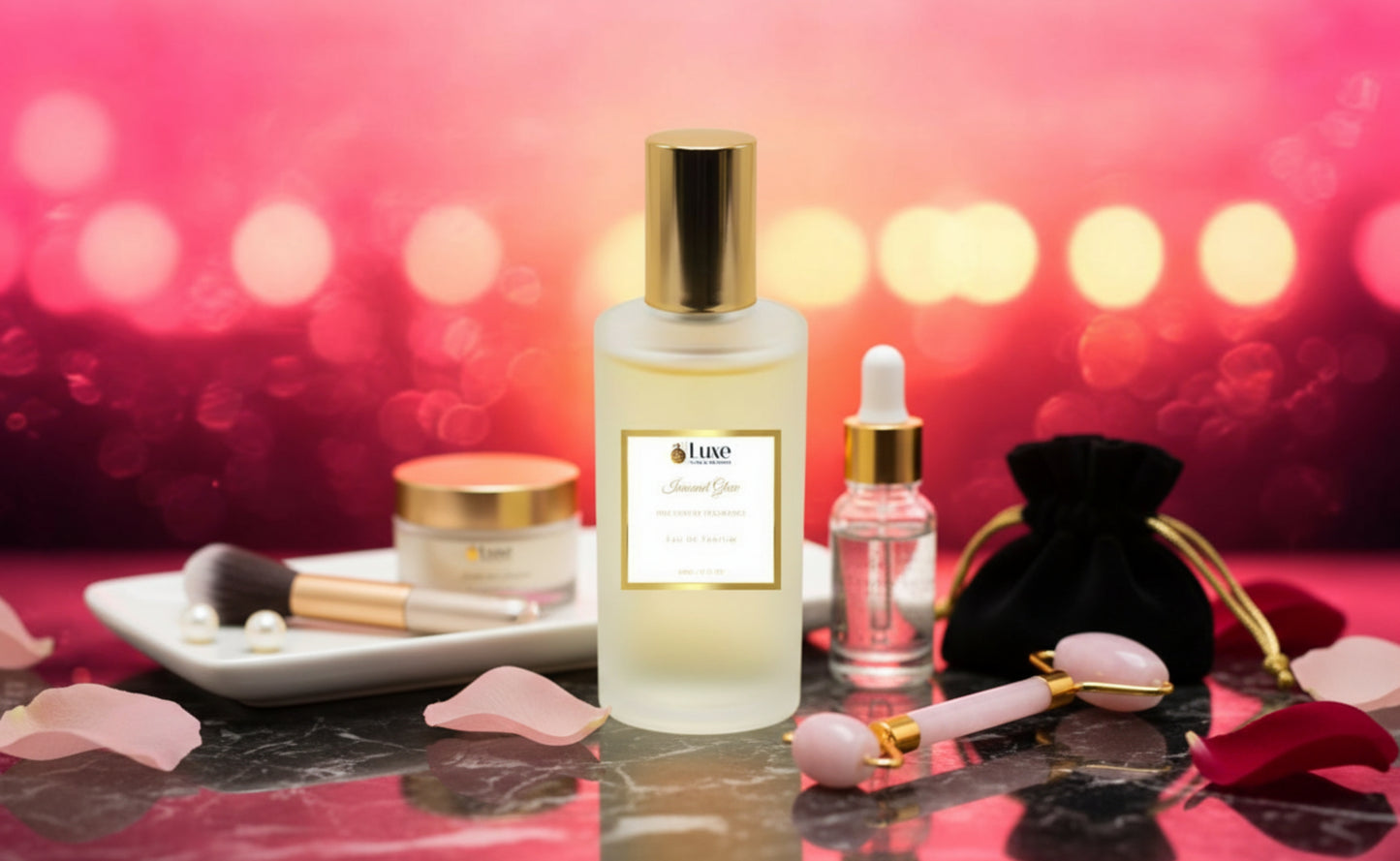 Innocent Glow For Her | Luxury Fragrance Collection