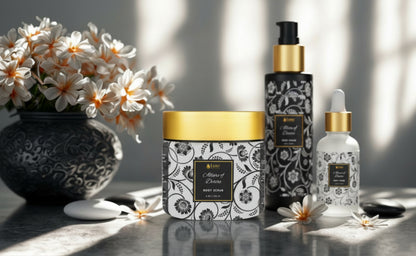 Allure of Desire For Him | Luxury Fragrance Collection