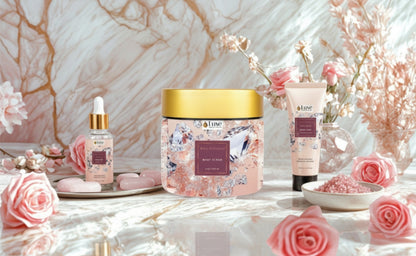 Wild Romance For Her | Luxury Fragrance Collection