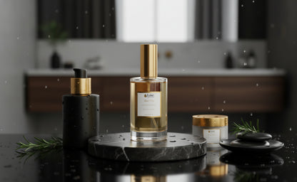 Rebel Noir For Him | Luxury Fragrance Collection