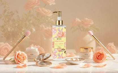 Floral Serenade | Luxury Fragrance Collection