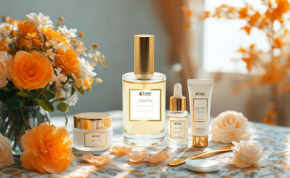 Infinite Aura For Her | Luxury Fragrance Collection