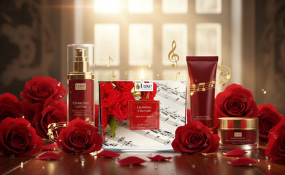 Charisma Couture For Her | Luxury Fragrance Collection