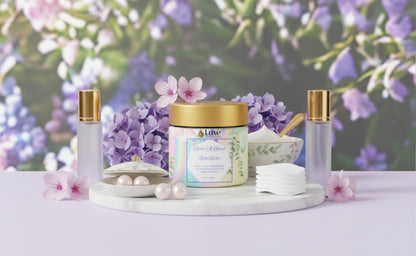 Desire At Sunset For Her | Luxury Fragrance Collection