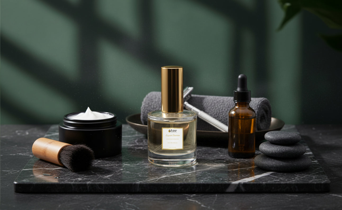 Exquisite Distinction For Him | Luxury Fragrance Collection