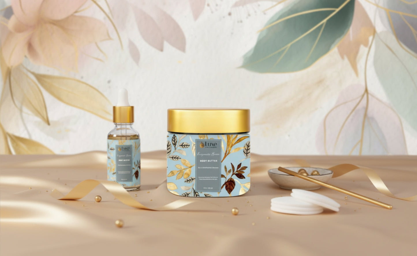 Enigmatic Grace For Her | Luxury Fragrance Collection